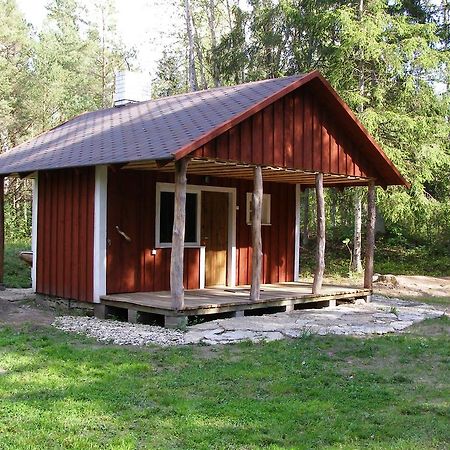 Kipi-Koovi Holiday Centre Dış mekan fotoğraf