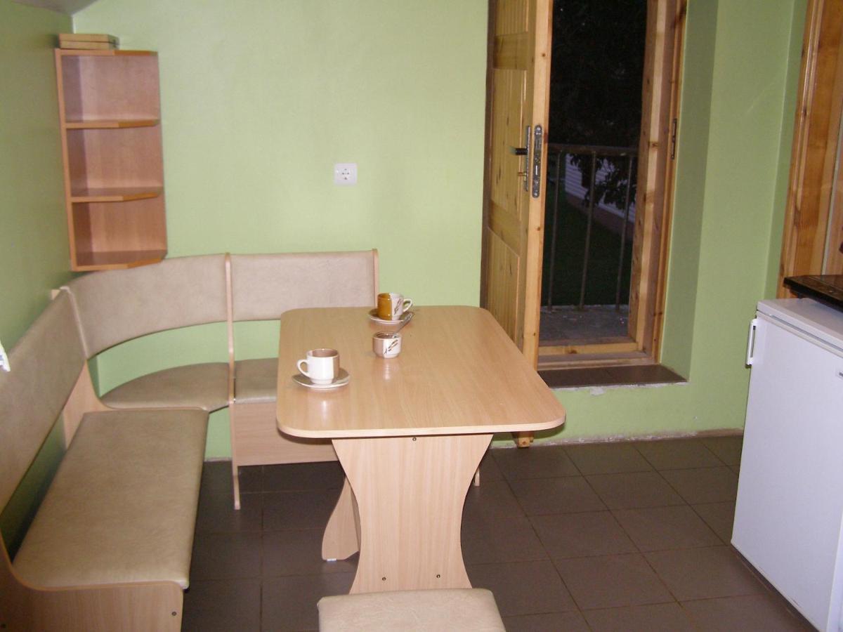 Kipi-Koovi Holiday Centre Dış mekan fotoğraf