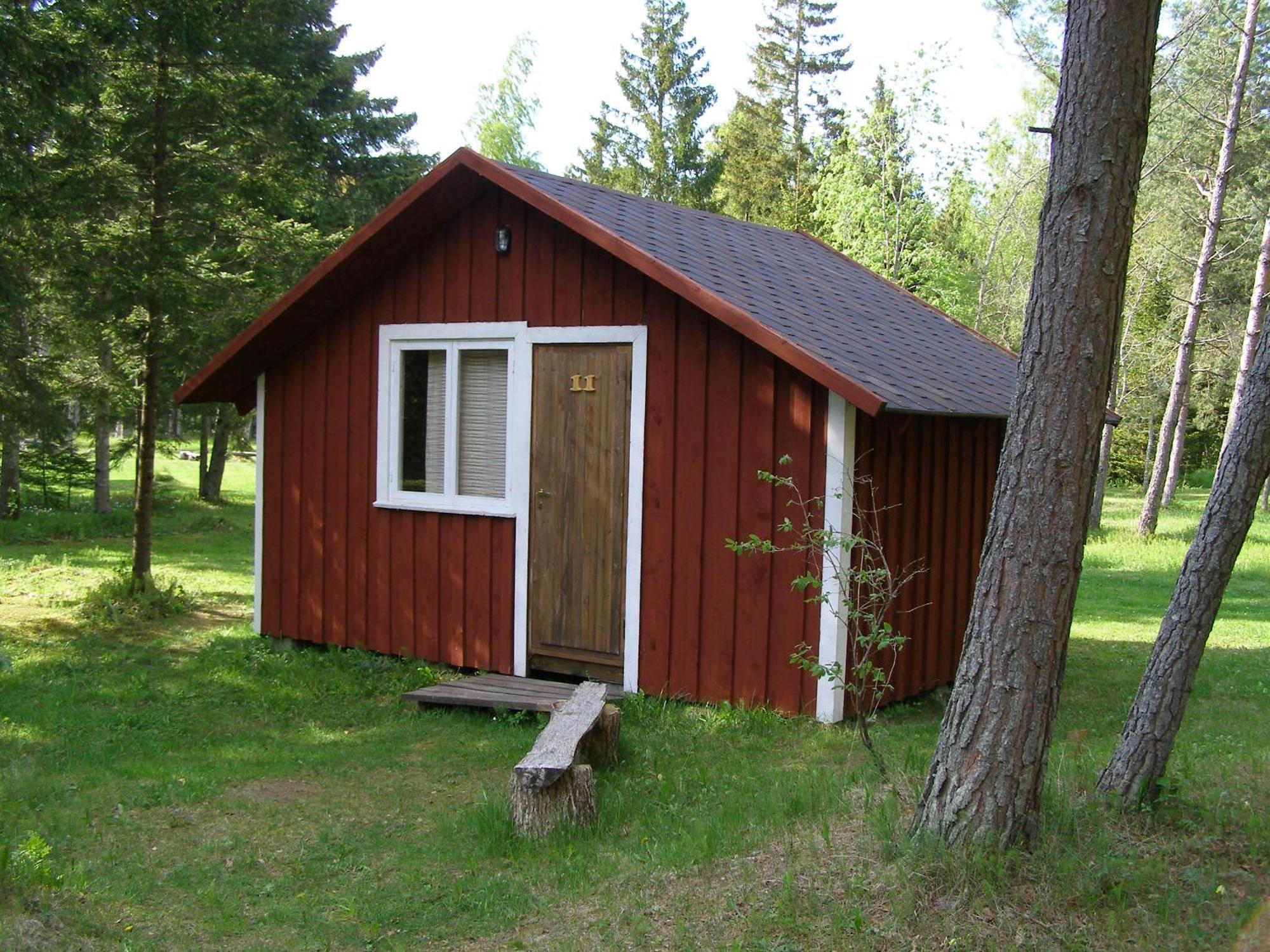 Kipi-Koovi Holiday Centre Dış mekan fotoğraf