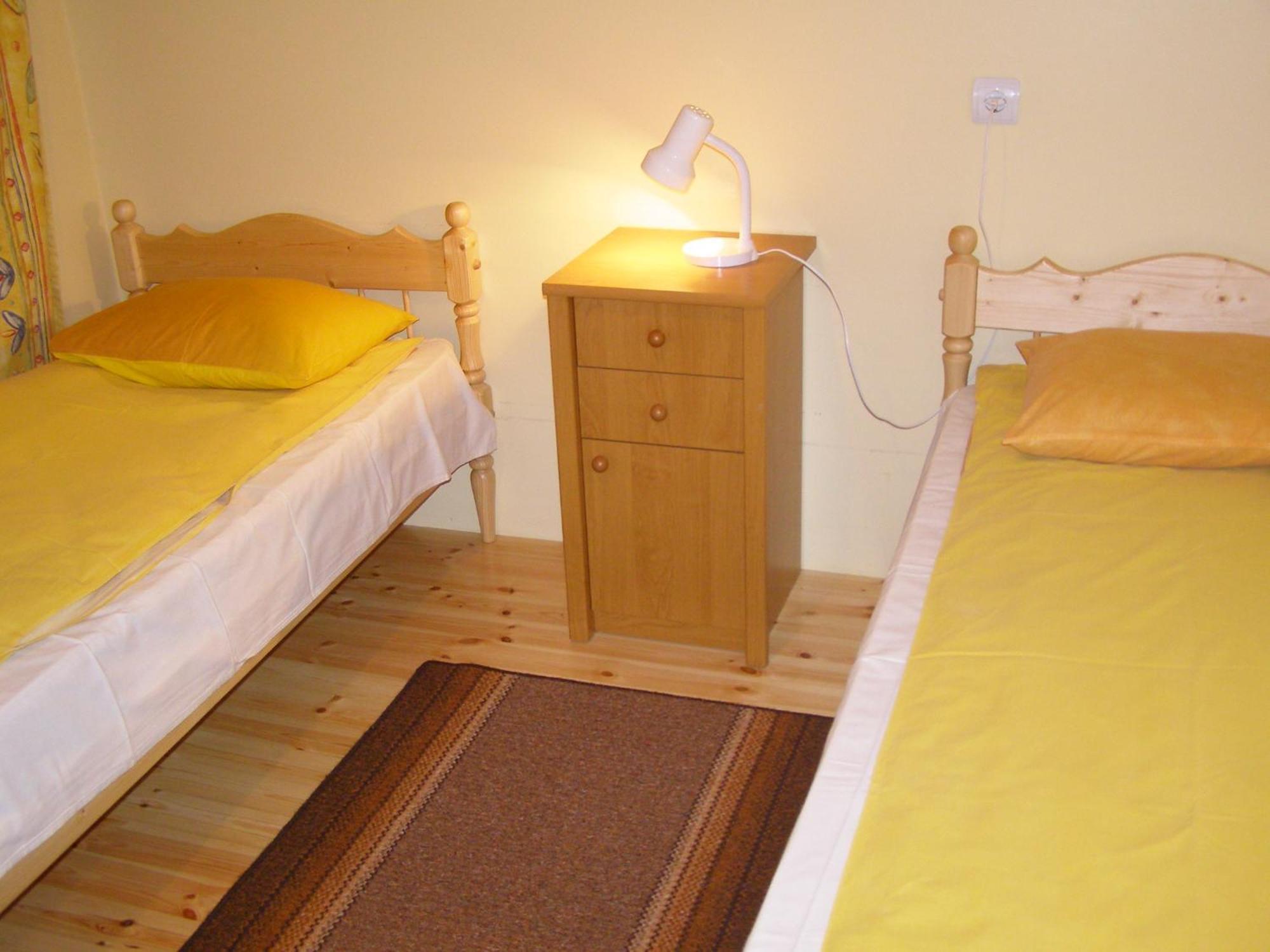 Kipi-Koovi Holiday Centre Dış mekan fotoğraf