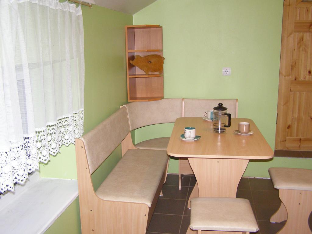 Kipi-Koovi Holiday Centre Dış mekan fotoğraf