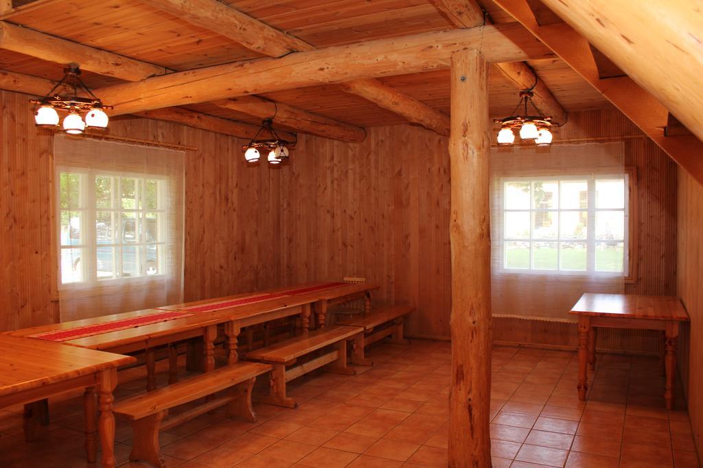 Kipi-Koovi Holiday Centre Dış mekan fotoğraf