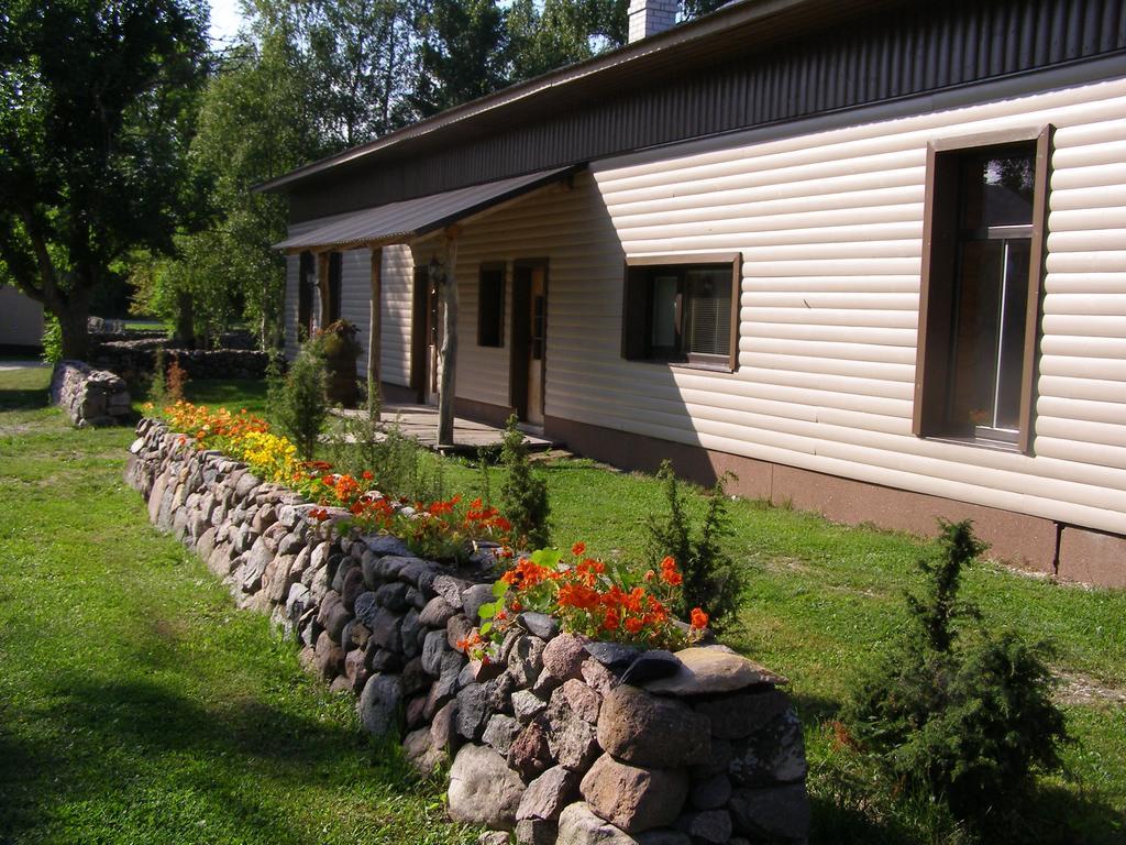 Kipi-Koovi Holiday Centre Dış mekan fotoğraf