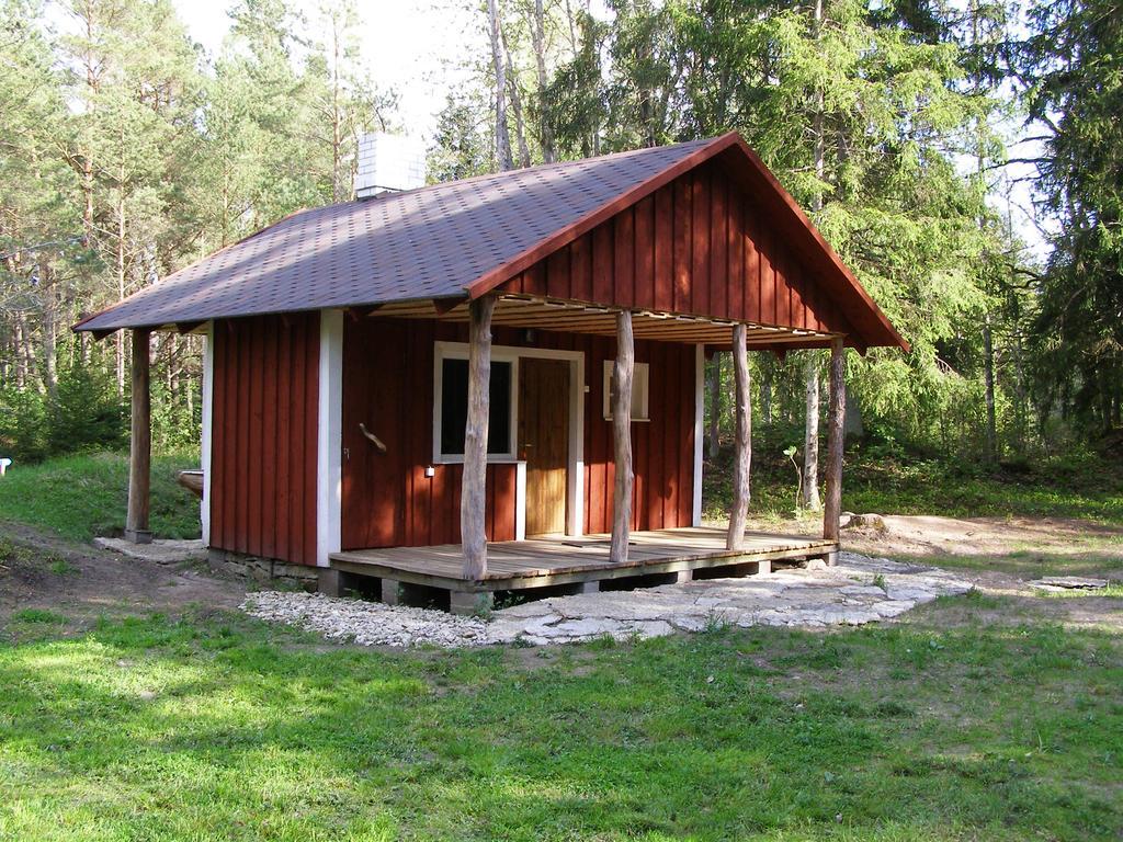 Kipi-Koovi Holiday Centre Dış mekan fotoğraf