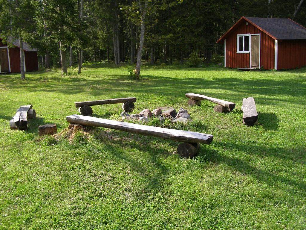Kipi-Koovi Holiday Centre Dış mekan fotoğraf