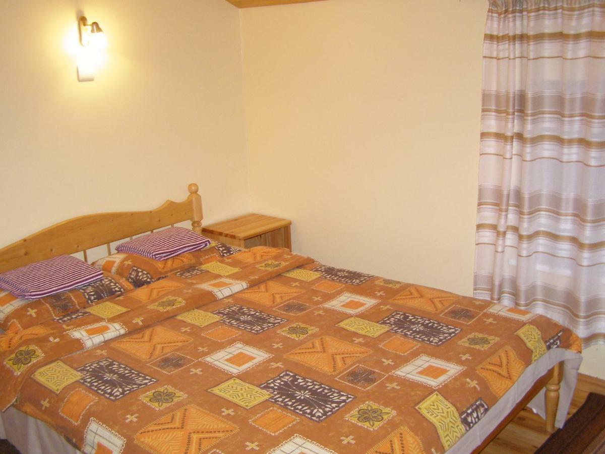 Kipi-Koovi Holiday Centre Dış mekan fotoğraf