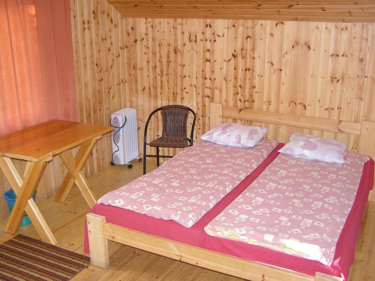 Kipi-Koovi Holiday Centre Dış mekan fotoğraf