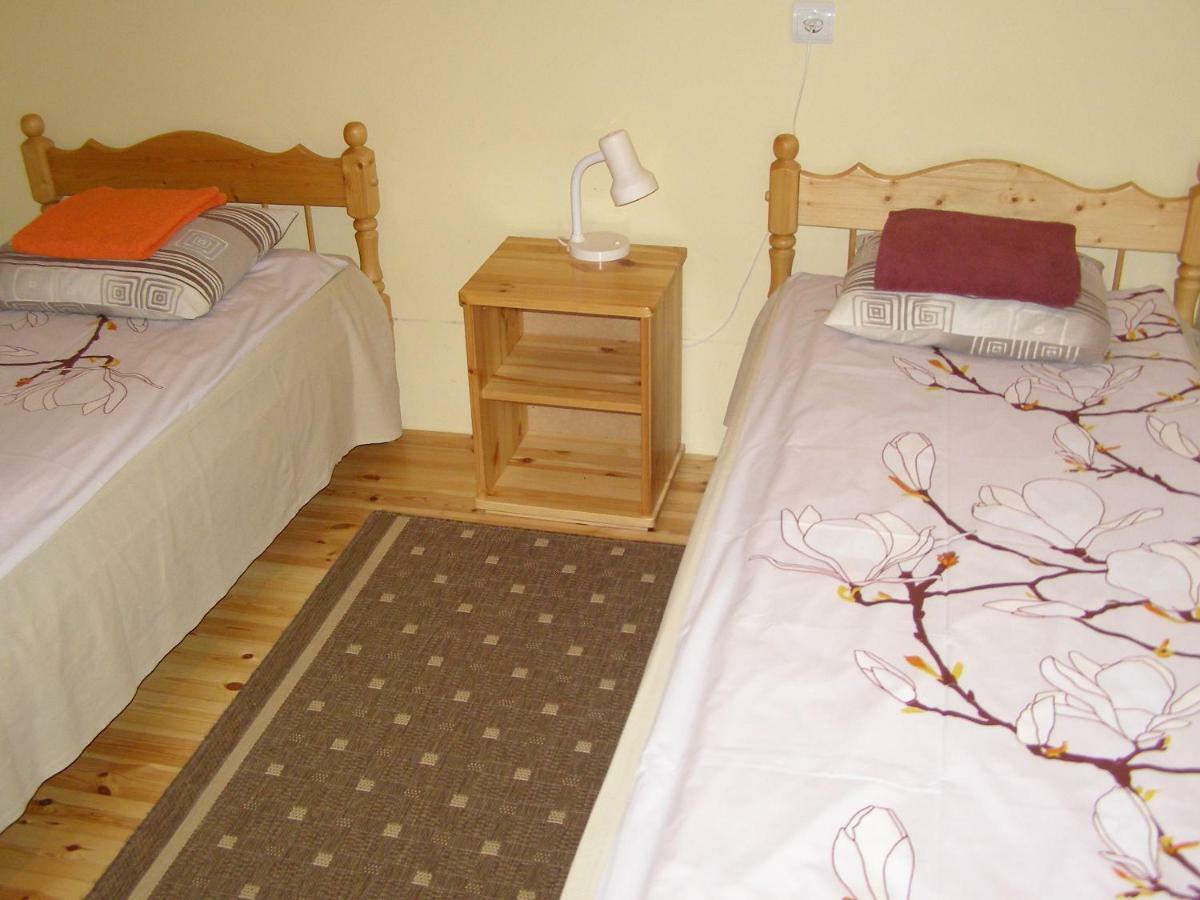 Kipi-Koovi Holiday Centre Dış mekan fotoğraf