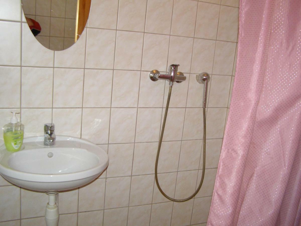 Kipi-Koovi Holiday Centre Dış mekan fotoğraf