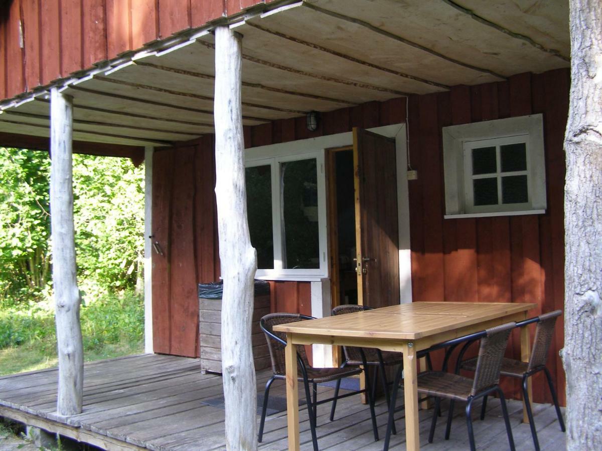 Kipi-Koovi Holiday Centre Dış mekan fotoğraf