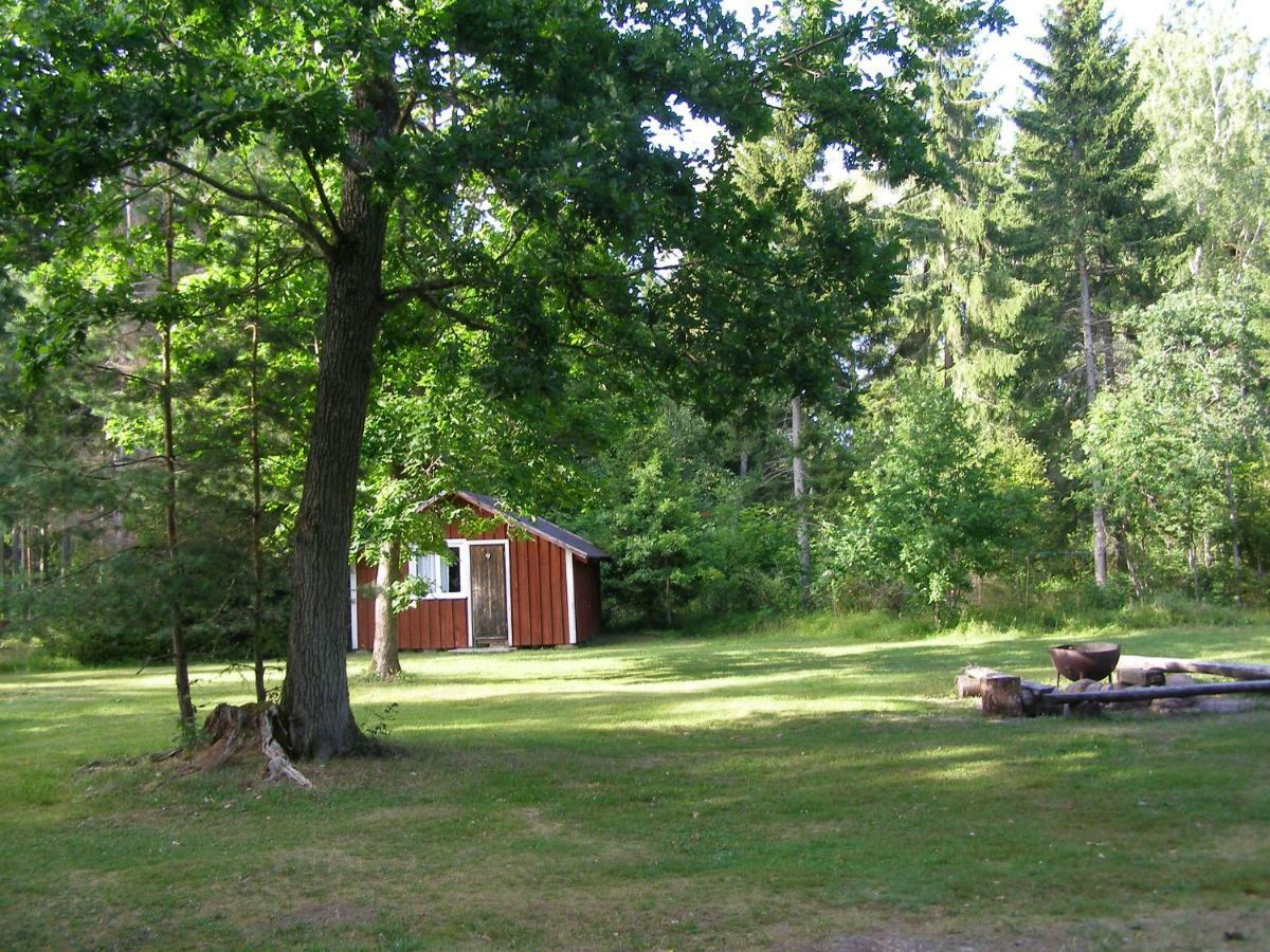 Kipi-Koovi Holiday Centre Dış mekan fotoğraf