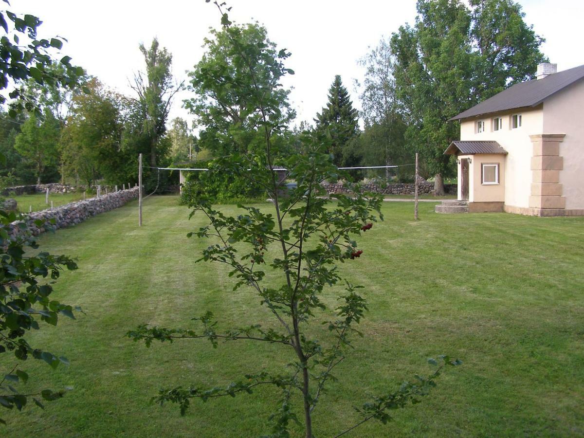 Kipi-Koovi Holiday Centre Dış mekan fotoğraf