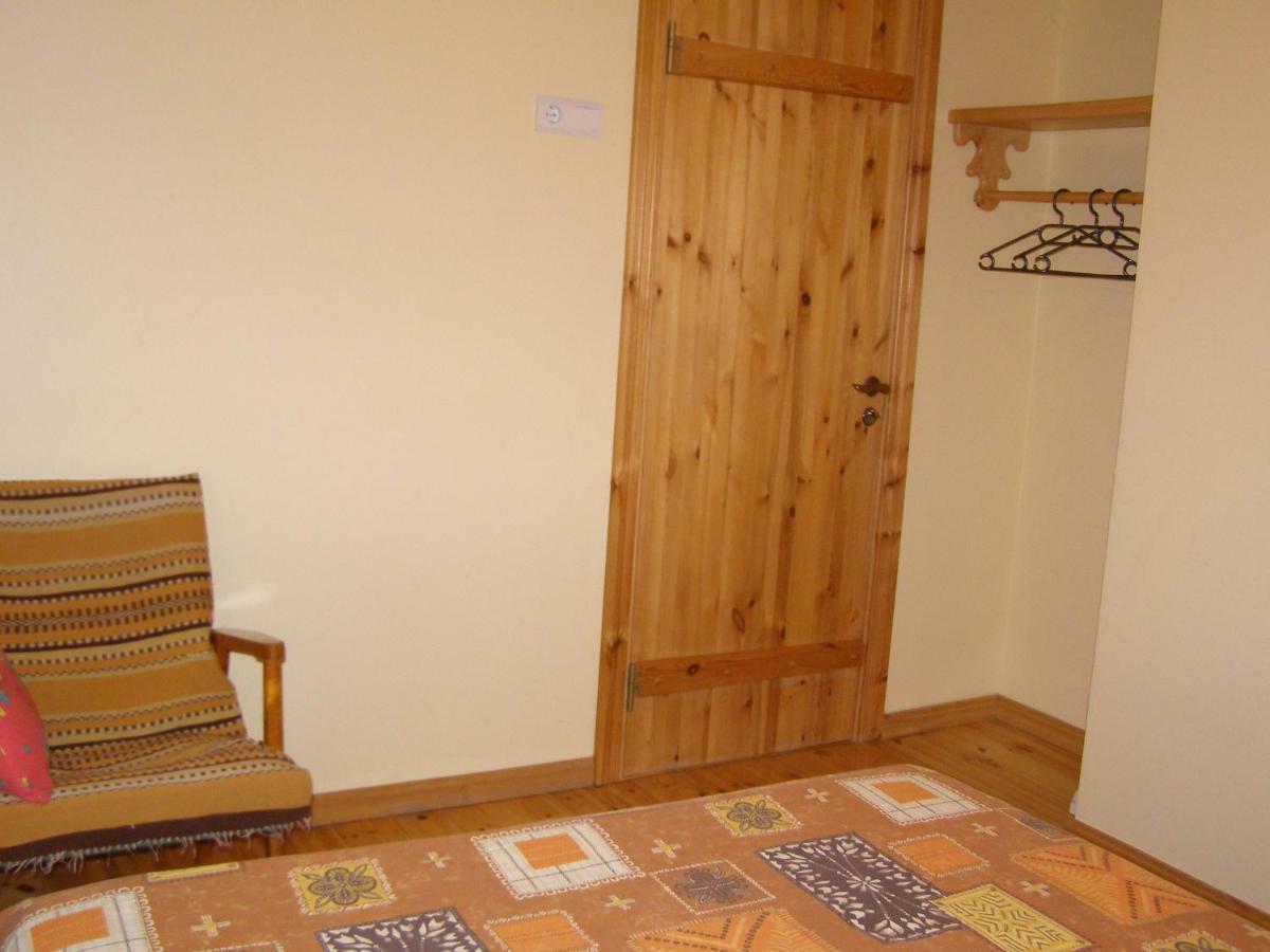 Kipi-Koovi Holiday Centre Dış mekan fotoğraf