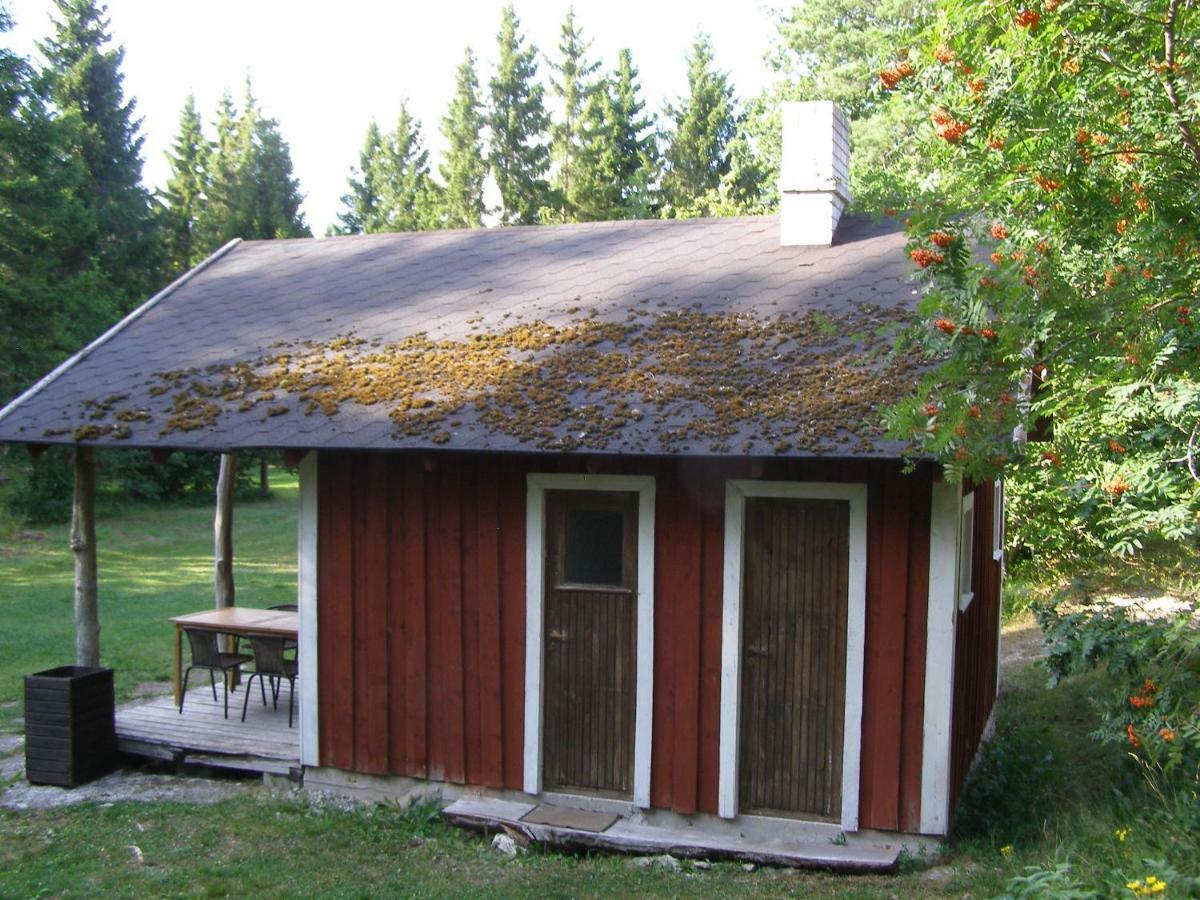 Kipi-Koovi Holiday Centre Dış mekan fotoğraf