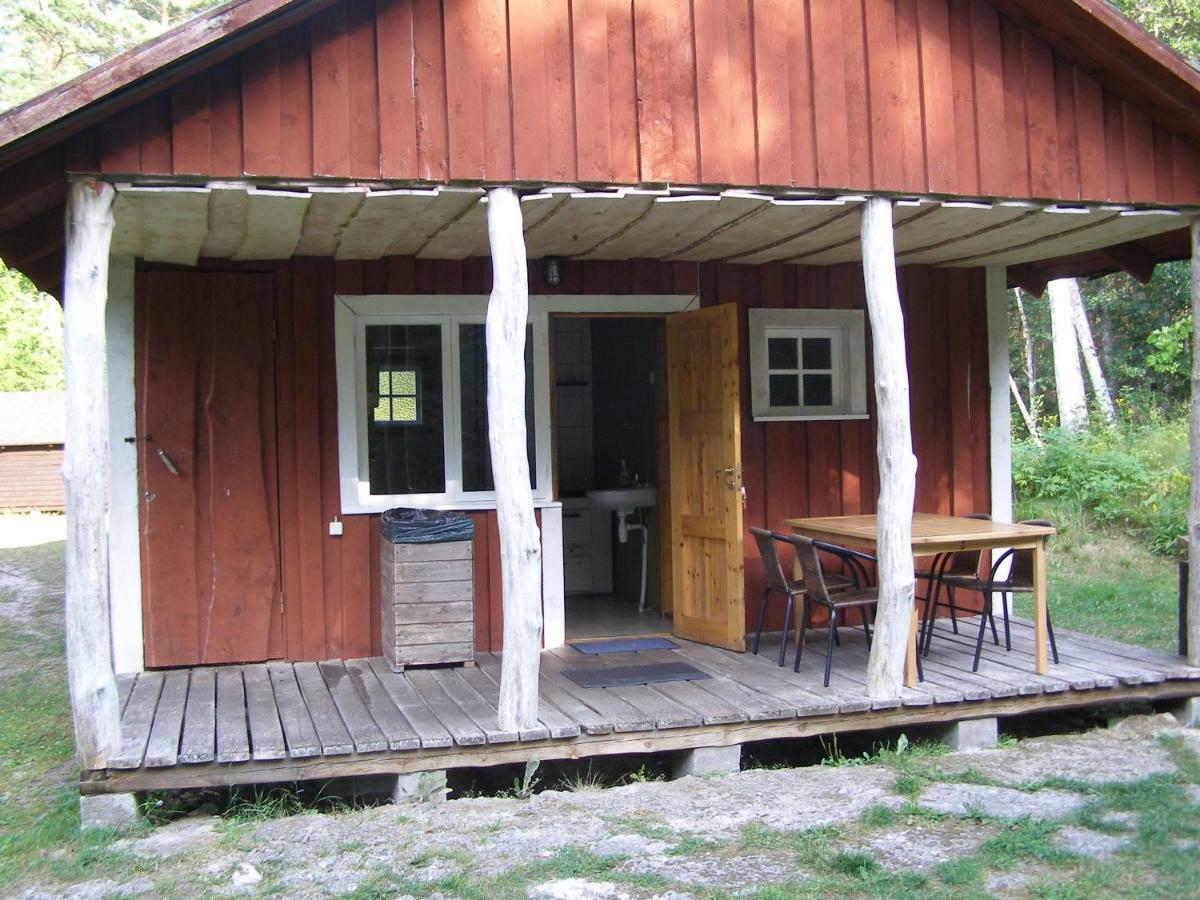Kipi-Koovi Holiday Centre Dış mekan fotoğraf