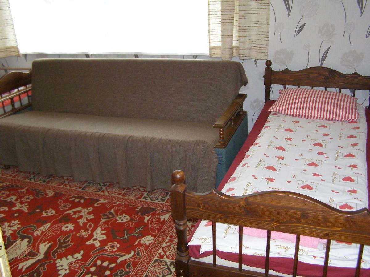 Kipi-Koovi Holiday Centre Dış mekan fotoğraf
