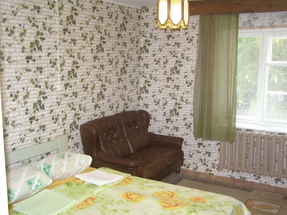 Kipi-Koovi Holiday Centre Dış mekan fotoğraf