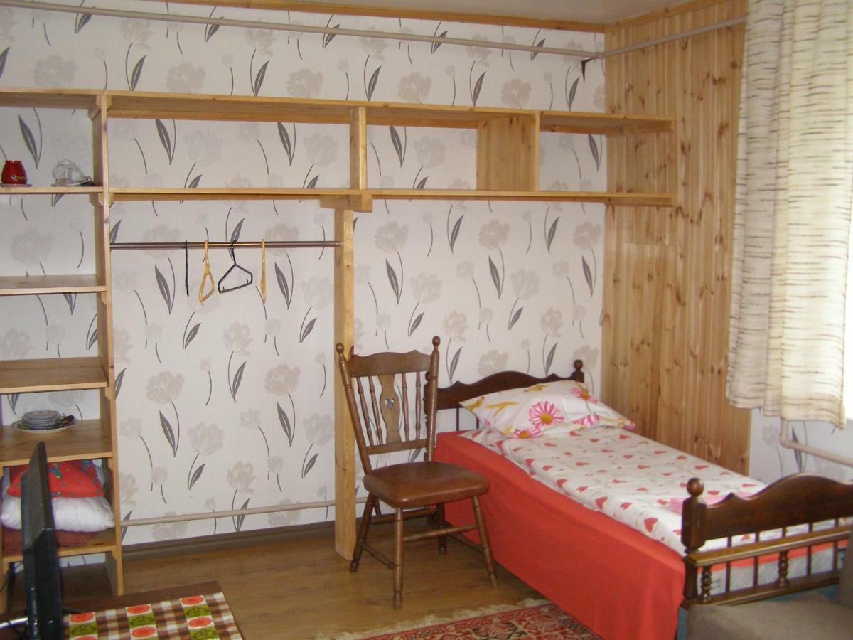 Kipi-Koovi Holiday Centre Dış mekan fotoğraf