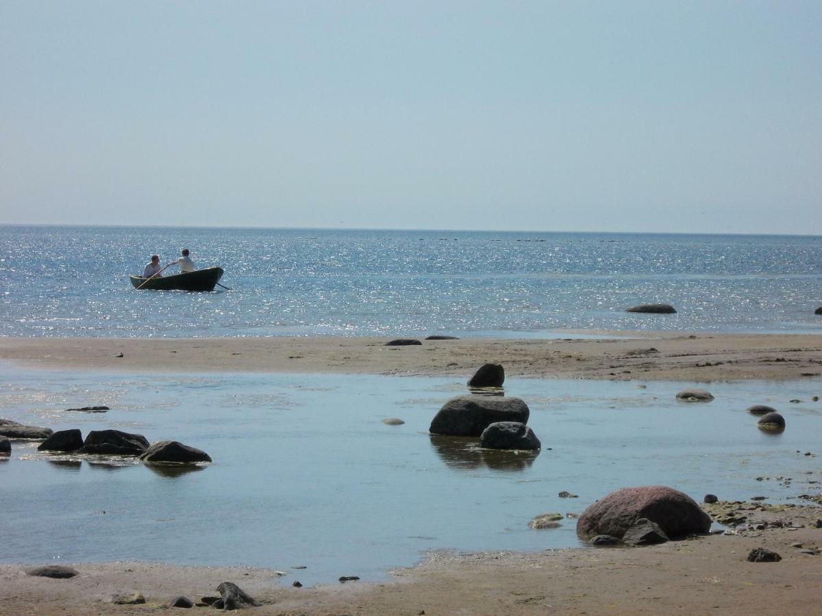Kipi-Koovi Holiday Centre Dış mekan fotoğraf